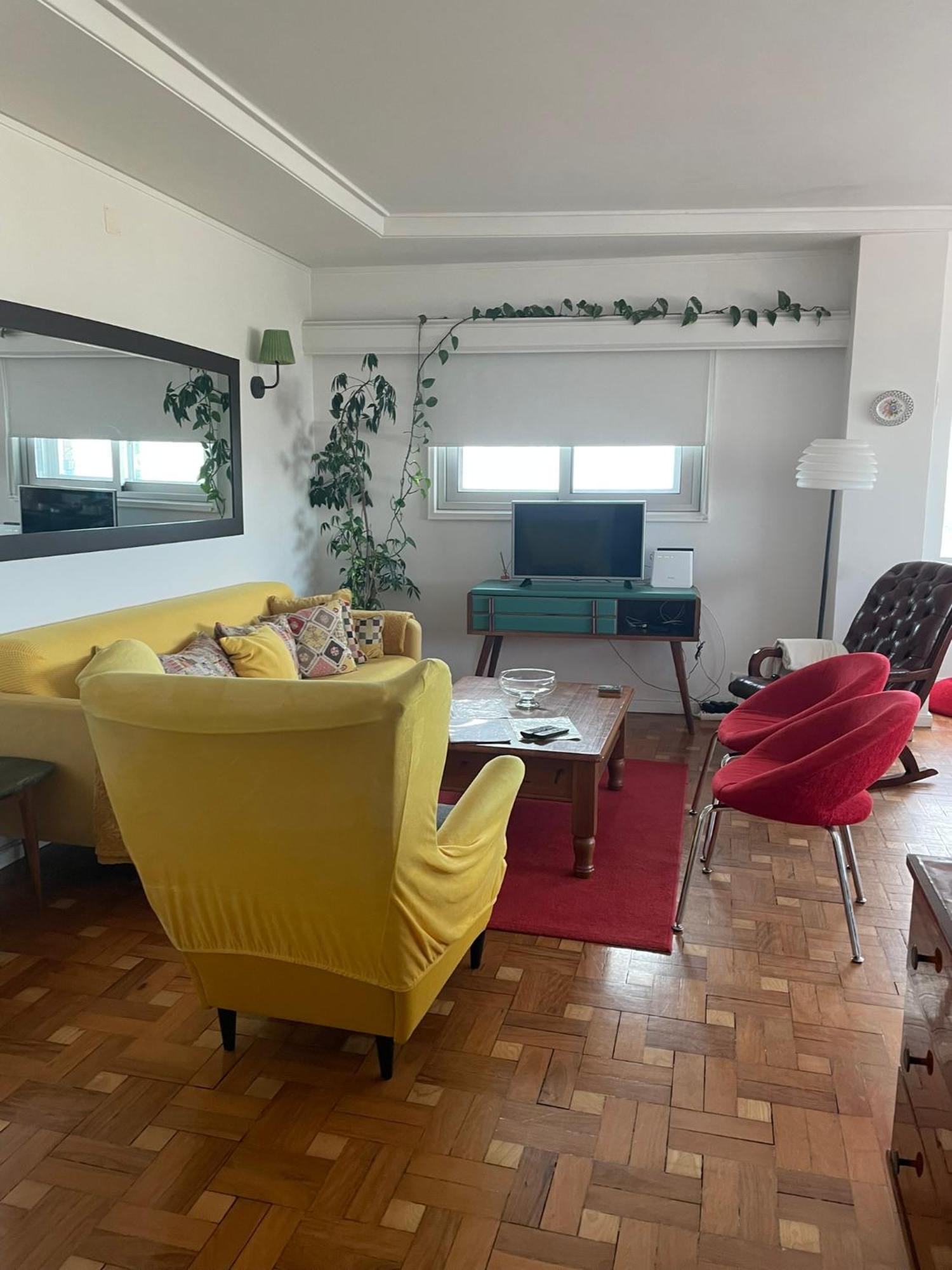 Apartamento Vintage 2 OOporto Exterior foto