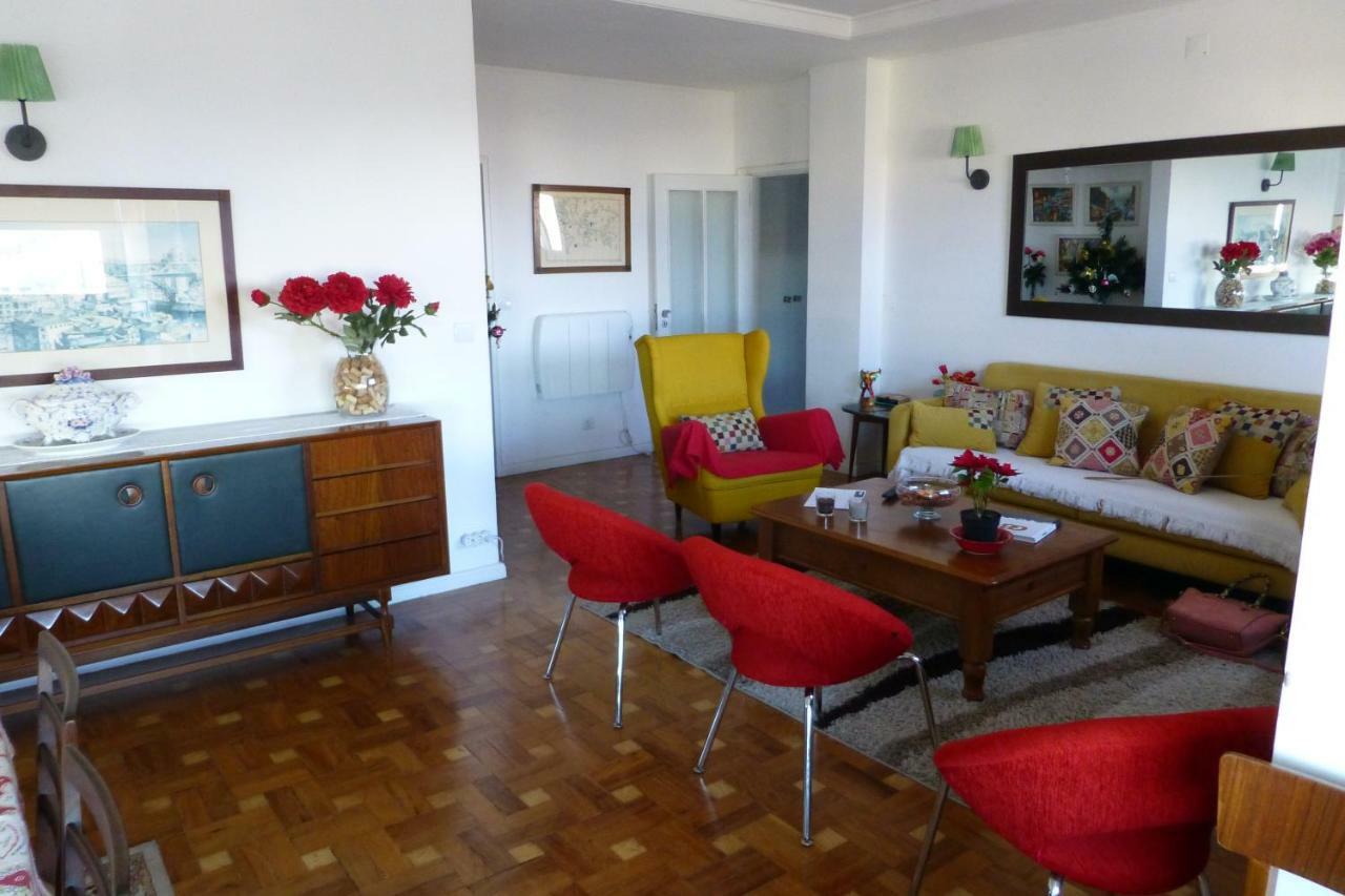 Apartamento Vintage 2 OOporto Exterior foto