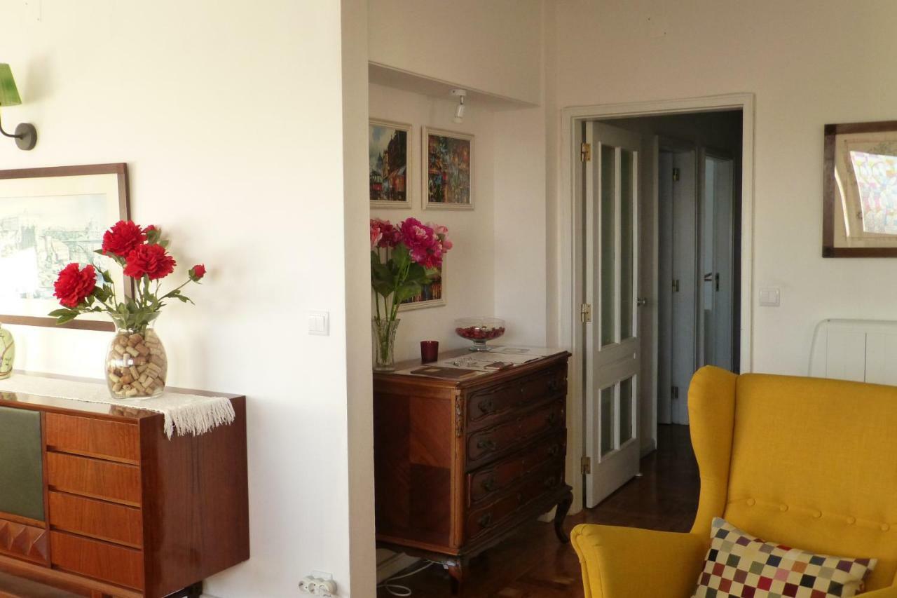 Apartamento Vintage 2 OOporto Exterior foto