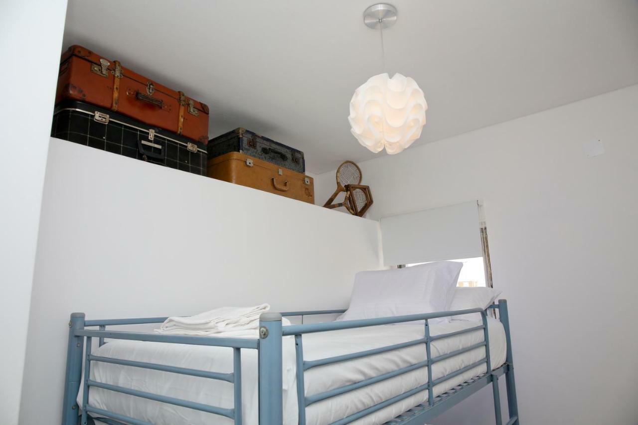 Apartamento Vintage 2 OOporto Exterior foto