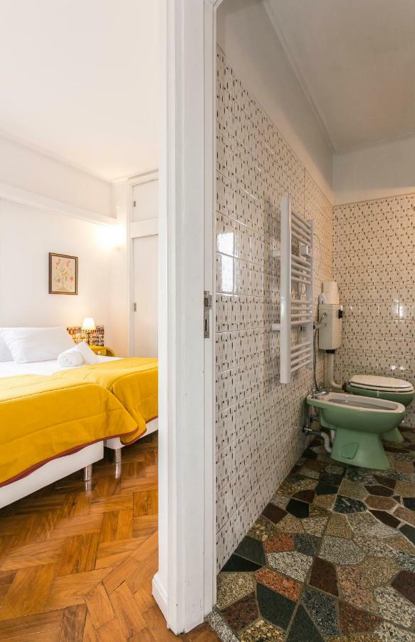 Apartamento Vintage 2 OOporto Exterior foto