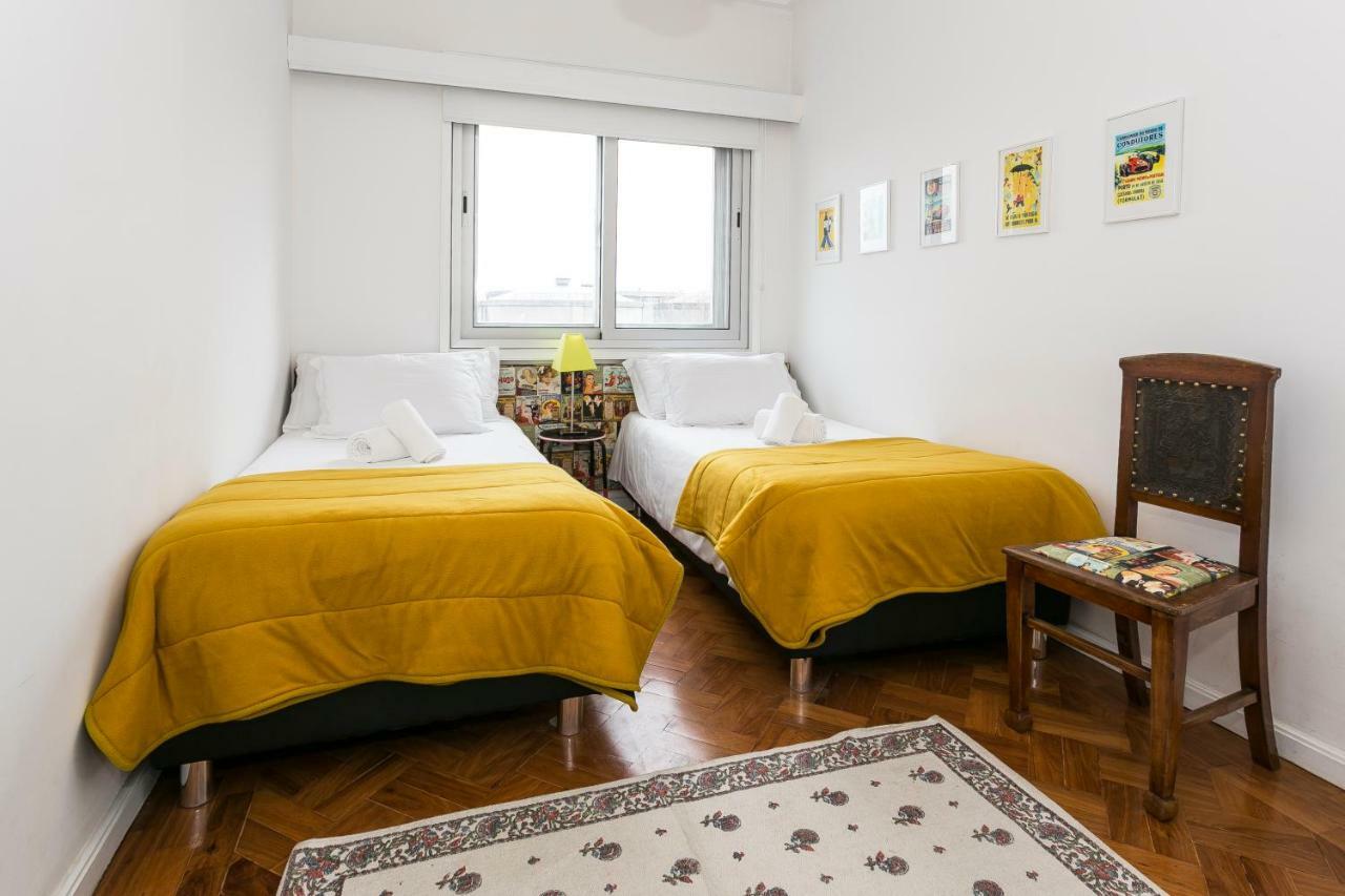 Apartamento Vintage 2 OOporto Exterior foto